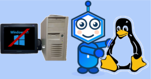 Windows 11 non supporta il mio PC: le migliori alternative Linux